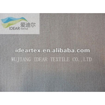 21W 100% Cotton Stripe Corduroy Fabrics 075